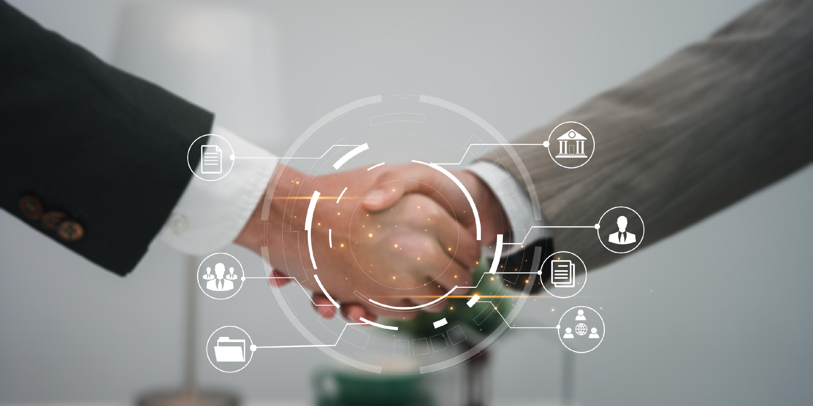 yzhIT科技携手高校，共绘产学研一体化新蓝图